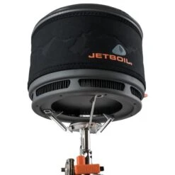 Pentola Jetboil 1,5L Ceramica FluxRing Nero -Negozio All Aperto ob crcpt15 eu 005