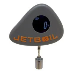Bilancia Per Bombole Jetboil JetGauge Grigio
