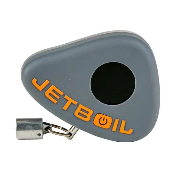 Bilancia Per Bombole Jetboil JetGauge Grigio 4 Bilancia Per Bombole Jetboil JetGauge Grigio - immagine 2