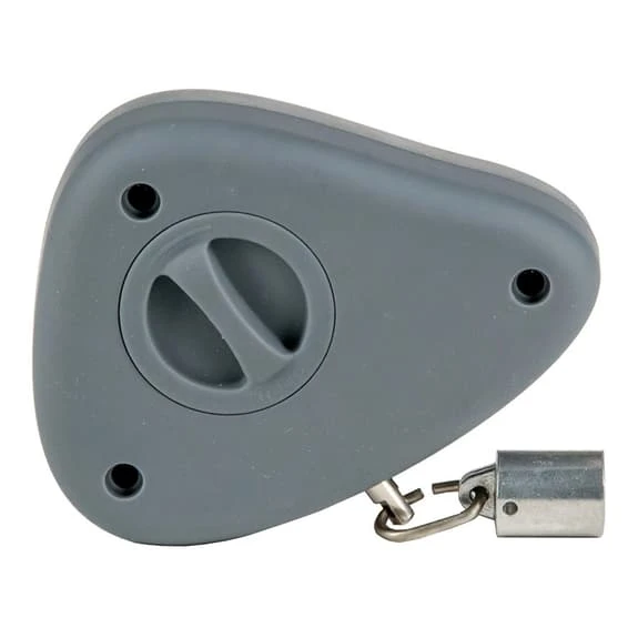 Bilancia Per Bombole Jetboil JetGauge Grigio 5 Bilancia Per Bombole Jetboil JetGauge Grigio - immagine 3