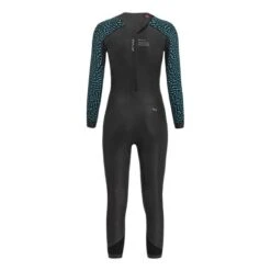 Muta Umida Orca Mantra 2 Mm Nero Donna -Negozio All Aperto oc mn834601 c 002