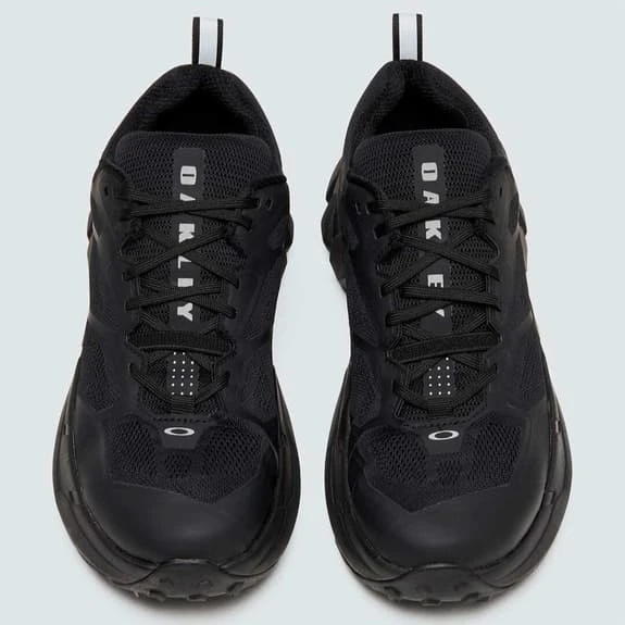 Scarpe Oakley Light Breathe Nero 5 Scarpe Oakley Light Breathe Nero - immagine 3