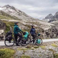 Borse Ortlieb Sport-Roller Free Nero (paio) -Negozio All Aperto ort f6105x b