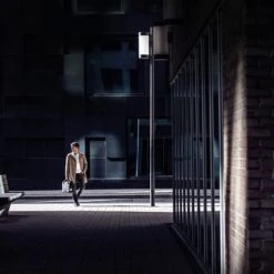 Borsa Ortlieb Office-Bag Con Sistema Di Montaggio QL3.1 21L Nero -Negozio All Aperto ort f70935x d 2