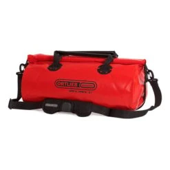 Borsa Da Viaggio Ortlieb Rack-Pack M 31L Rosso