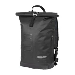 Zaino Ortlieb Commuter-Daypack City 21L Nero Grigio