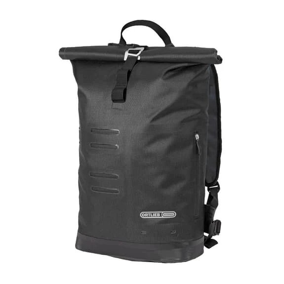 Zaino Ortlieb Commuter-Daypack City 21L Nero Grigio 3 Zaino Ortlieb Commuter-Daypack City 21L Nero Grigio
