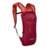Zaino Idrico Osprey Kitsuma 1.5L Rosso Donna 2 Zaino Idrico Osprey Kitsuma 1.5L Rosso Donna -Negozio All Aperto os 10003860 001
