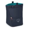 Borsa Porta Magnesio Osprey Zealot Chalk Bucket Blu Navy
