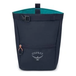 Borsa Porta Magnesio Osprey Zealot Chalk Bucket Blu Navy -Negozio All Aperto os 10004565 003