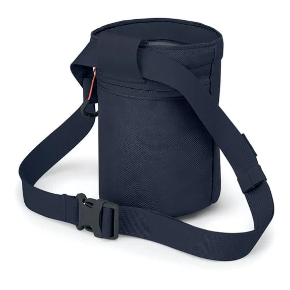 Borsa Per Magnesio Osprey Zealot Chalk Blu Navy 4 Borsa Per Magnesio Osprey Zealot Chalk Blu Navy - immagine 2