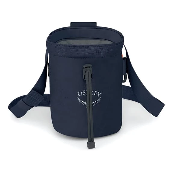 Borsa Per Magnesio Osprey Zealot Chalk Blu Navy 5 Borsa Per Magnesio Osprey Zealot Chalk Blu Navy - immagine 3