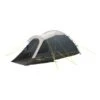 Tenda Da Campeggio Outwell Cloud 2 Blu Bianco -Negozio All Aperto ot 111255 001
