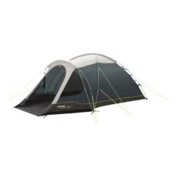 Tenda Da Campeggio Outwell Cloud 3 Blu Bianco