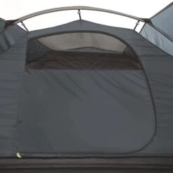 Tenda Da Campeggio Outwell Cloud 3 Blu Bianco -Negozio All Aperto ot 111256 003