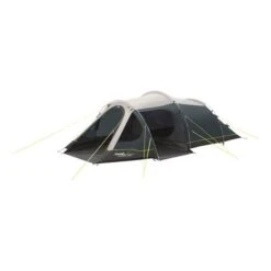 Tenda Da Campeggio Outwell Earth 3 Blu Bianco
