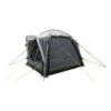 Tenda Da Campeggio Per Furgone Outwell Milestone Lux Grigio Scuro -Negozio All Aperto ot 111348 001
