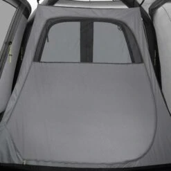 Tenda Da Campeggio Per Furgone Outwell Milestone Lux Grigio Scuro -Negozio All Aperto ot 111348 004