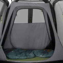 Tenda Da Campeggio Per Furgone Outwell Milestone Lux Grigio Scuro -Negozio All Aperto ot 111348 005