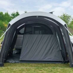 Tenda Da Campeggio Per Camper Outwell Maryville 260SA Flex Verde Scuro -Negozio All Aperto ot 111354 003