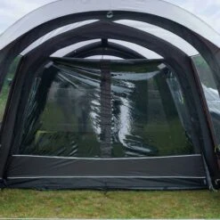 Tenda Da Campeggio Per Camper Outwell Maryville 260SA Flex Verde Scuro -Negozio All Aperto ot 111354 005
