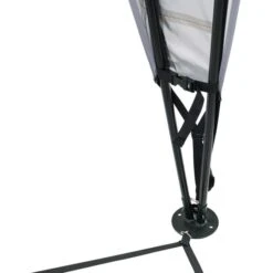 Rifugio Outwell Summer Lounge M Blu 12 Rifugio Outwell Summer Lounge M Blu -Negozio All Aperto ot 111372 005