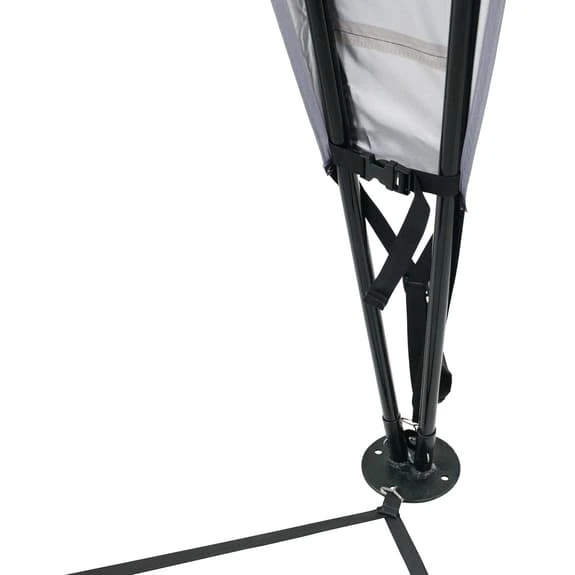 Rifugio Outwell Summer Lounge M Blu 7 Rifugio Outwell Summer Lounge M Blu - immagine 5