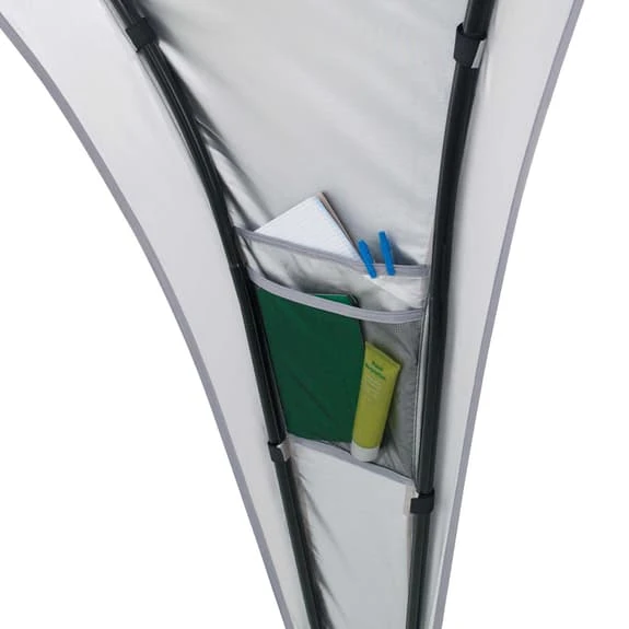 Rifugio Outwell Summer Lounge M Blu 8 Rifugio Outwell Summer Lounge M Blu - immagine 6