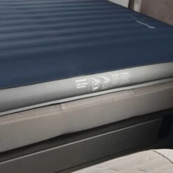 Materassino Outwell Dreamboat Campervan 7,5 Cm Blu Notte -Negozio All Aperto ot 400044 005