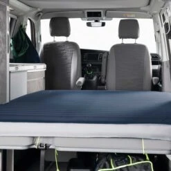 Materassino Outwell Dreamboat Campervan 7,5 Cm Blu Notte -Negozio All Aperto ot 400044 006