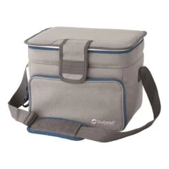 Borsa Frigo Outwell Albatross L 12L Grigio
