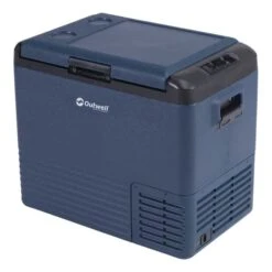 Borsa Frigo Elettrica Outwell Arctic Frost 50L 12V-230V Blu Navy