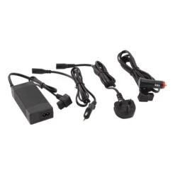 Borsa Frigo Elettrica Outwell Arctic Frost 50L 12V-230V Blu Navy 10 Borsa Frigo Elettrica Outwell Arctic Frost 50L 12V-230V Blu Navy -Negozio All Aperto ot 590205 004