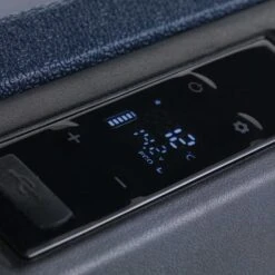 Borsa Frigo Elettrica Outwell Arctic Frost 50L 12V-230V Blu Navy 11 Borsa Frigo Elettrica Outwell Arctic Frost 50L 12V-230V Blu Navy -Negozio All Aperto ot 590205 005