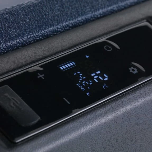 Borsa Frigo Elettrica Outwell Arctic Frost 50L 12V-230V Blu Navy 7 Borsa Frigo Elettrica Outwell Arctic Frost 50L 12V-230V Blu Navy - immagine 5