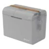 Frigo Elettrico Outwell Ecolux 35L 12V-230V Grigio 1 Frigo Elettrico Outwell Ecolux 35L 12V-230V Grigio -Negozio All Aperto ot 590209 001