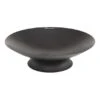 Fornello Rotondo Outwell Camon Fire Pit Nero 1 Fornello Rotondo Outwell Camon Fire Pit Nero -Negozio All Aperto ot 650790
