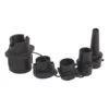 Adattatori Per Pompa Della Tenda Outwell Tent Pump Nero -Negozio All Aperto ot 651064 001