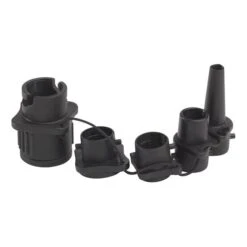 Adattatori Per Pompa Della Tenda Outwell Tent Pump Nero