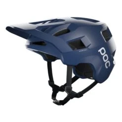 Casco POC Kortal Blu Scuro