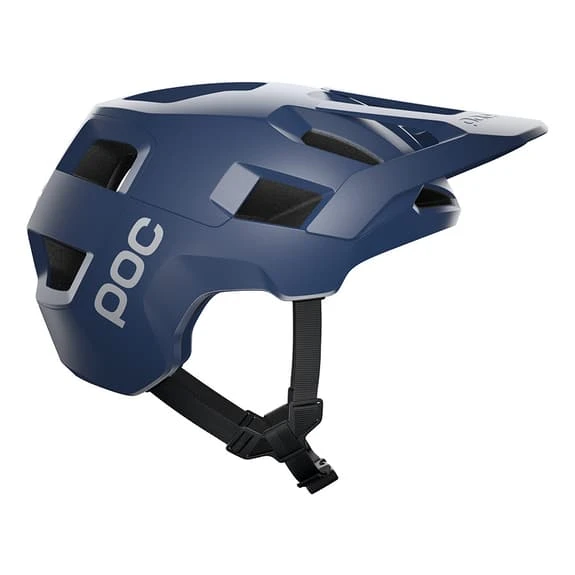 Casco POC Kortal Blu Scuro 5 Casco POC Kortal Blu Scuro - immagine 3