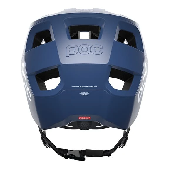 Casco POC Kortal Blu Scuro 6 Casco POC Kortal Blu Scuro - immagine 4