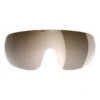Lente Di Ricambio POC Aim Clarity Argentato Chiaro -Negozio All Aperto pc aim1101.0bsm