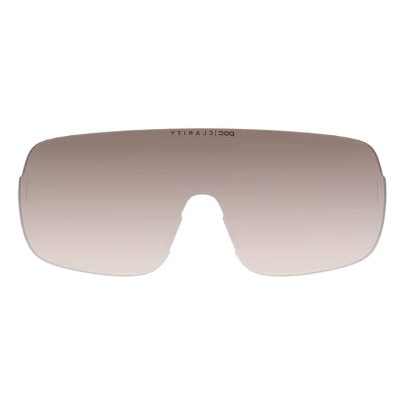 Lente Di Ricambio POC Aim Clarity Argentato Chiaro 4 Lente Di Ricambio POC Aim Clarity Argentato Chiaro - immagine 2