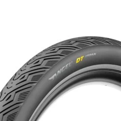 Copertone Pirelli Angel DT Urban Nero