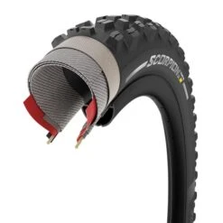 Copertone Pirelli Scorpion E-MTB M Tubeless Ready Nero -Negozio All Aperto pir 4192900 c 003