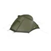 FJÄLLRÄVEN Tenda Da Campeggio Fjällräven Abisko View 2 Verde Muschio 2 FJÄLLRÄVEN Tenda Da Campeggio Fjällräven Abisko View 2 Verde Muschio -Negozio All Aperto pjr 53402 616 001