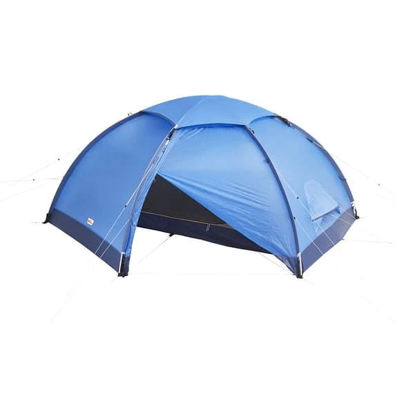 FJÄLLRÄVEN Tenda Fjällräven Abisko Dome 2 Blu 3 FJÄLLRÄVEN Tenda Fjällräven Abisko Dome 2 Blu