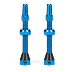 Kit Valvole RideMax 50 Mm Blu