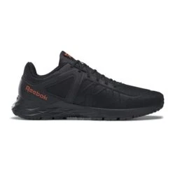 Scarpe Reebok Astroride Trail 2.0 Nero Rosso
